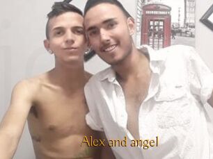 Alex_and_angel
