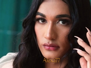 Alexa77