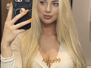 Alexa99