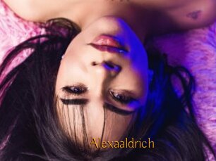 Alexaaldrich