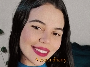 Alexaandharry