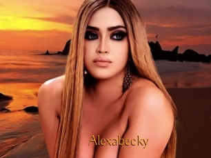 Alexabecky