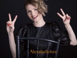 Alexabellelove