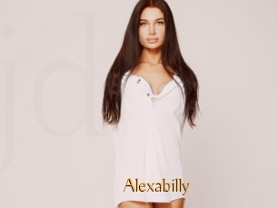 Alexabilly