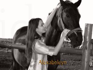 Alexaboleyn