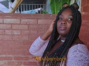 Alexabombom