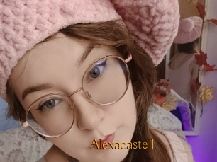 Alexacastell