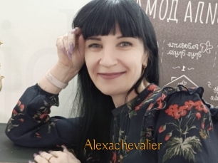 Alexachevalier