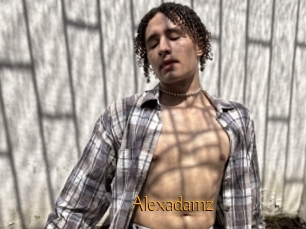 Alexadamz
