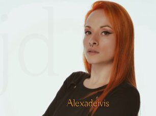 Alexadeivis