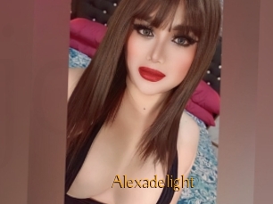Alexadelight