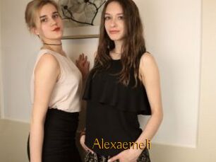 Alexaemeli
