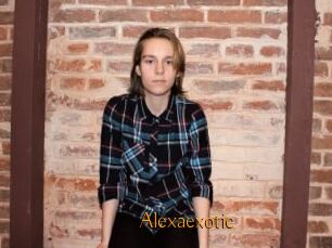 Alexaexotic