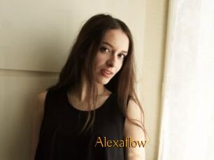 Alexaflow