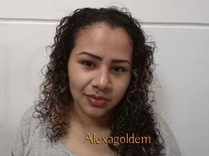 Alexagoldem