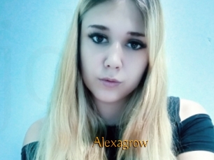 Alexagrow