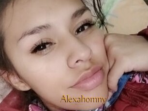 Alexahomny