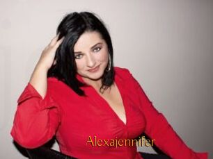 Alexajennifer