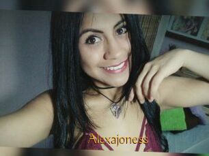 Alexajoness
