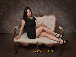 Alexalattin
