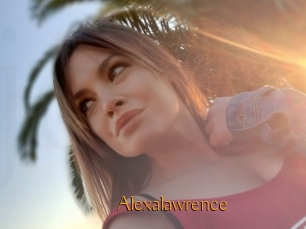 Alexalawrence