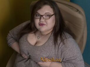 Alexaluxe