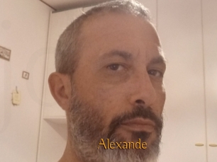 Alexande