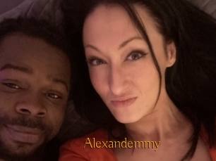 Alexandemmy