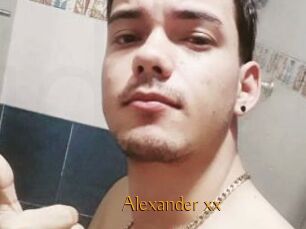 Alexander_xx