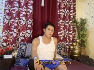 Alexanderadam