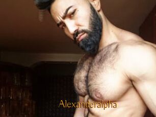 Alexanderalpha