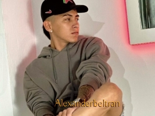 Alexanderbeltran