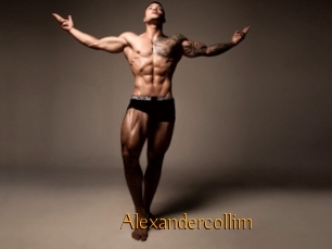 Alexandercollim