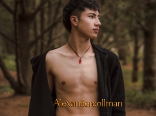 Alexandercollman