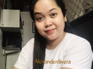 Alexanderdivera