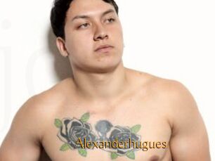 Alexanderhugues