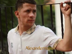 Alexandermaster