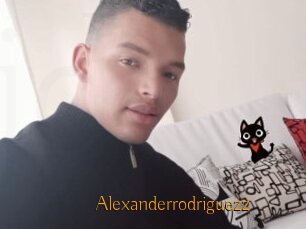 Alexanderrodriguezz