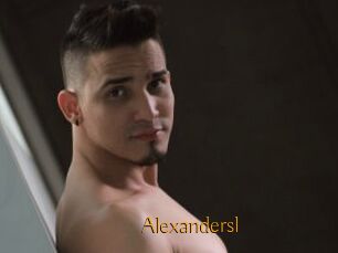 Alexandersl