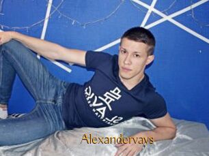 Alexandervays