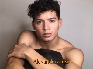 Alexanderwalker