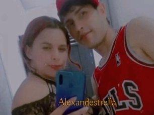 Alexandestrella