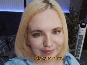 Alexandra_ray