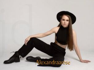 Alexandraarose