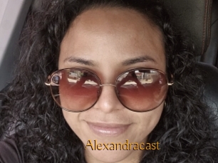 Alexandracast