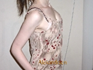 Alexandracn
