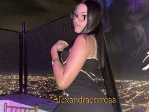 Alexandracorreaa