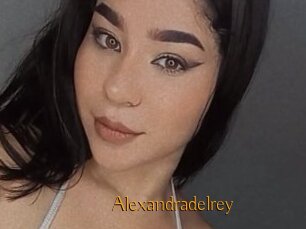 Alexandradelrey