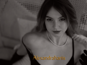 Alexandrahariis