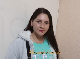 Alexandrahotsex